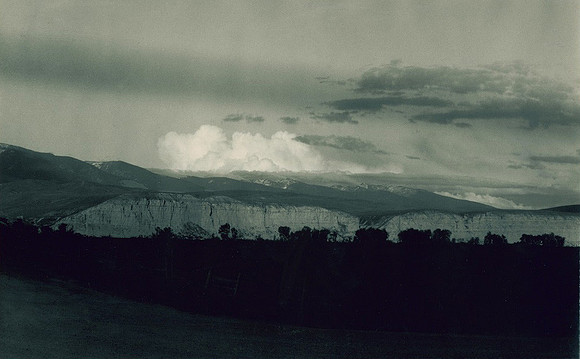 1993. Idaho.