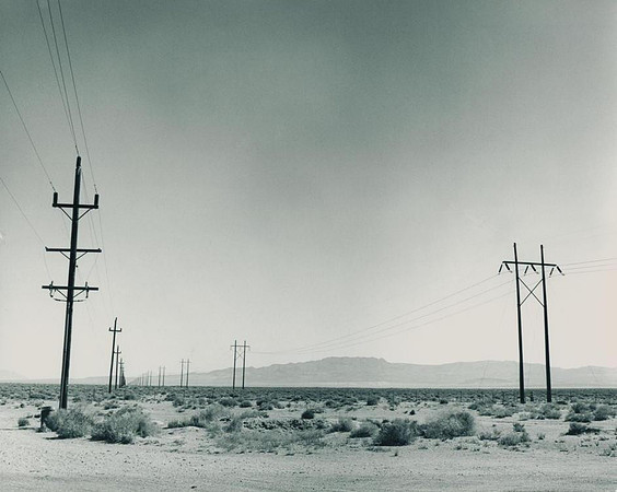 2009.  Nevada.