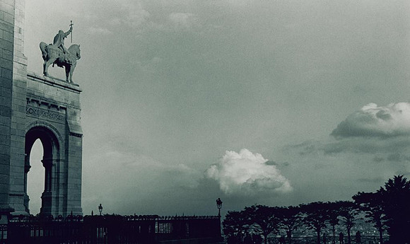 1997.  Paris.