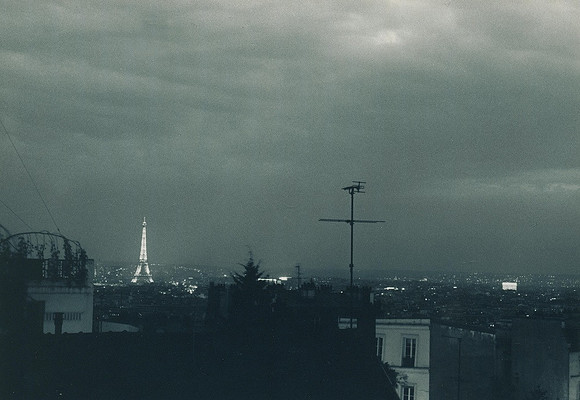1997. Paris.