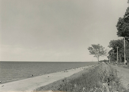 2020.  September 19th.  Long Beach, Indiana