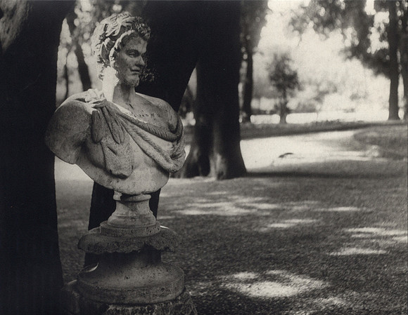 1995. Rome.