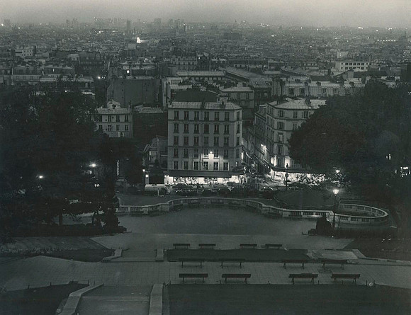 1997. Paris.