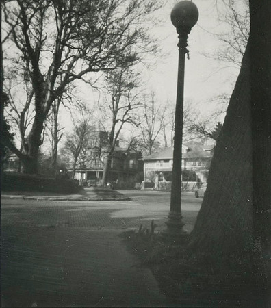 2020. April. 2"x 3" pinhole photograph.