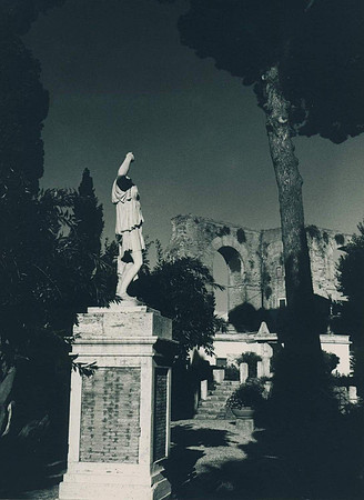 1995. Rome.