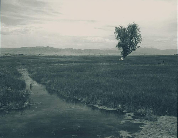 2005. Colorado.